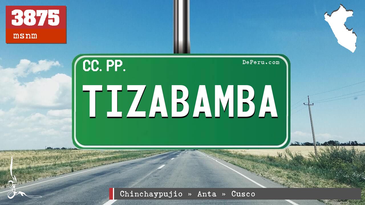 Tizabamba