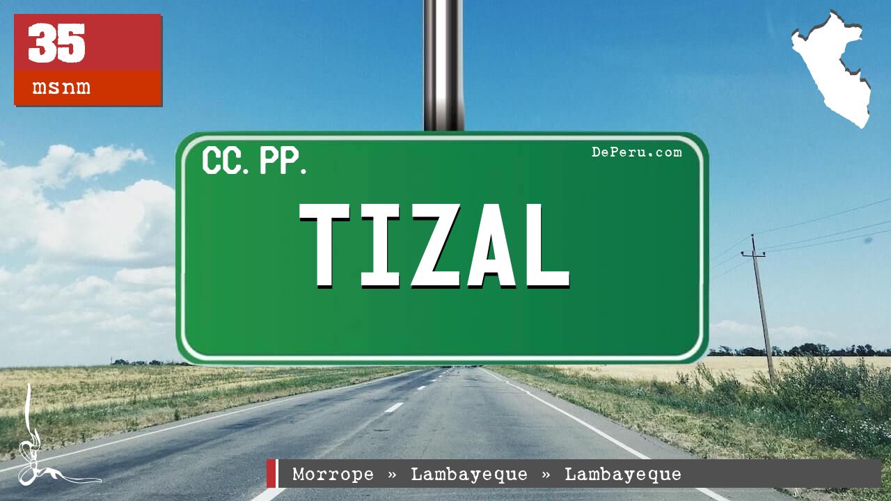 Tizal