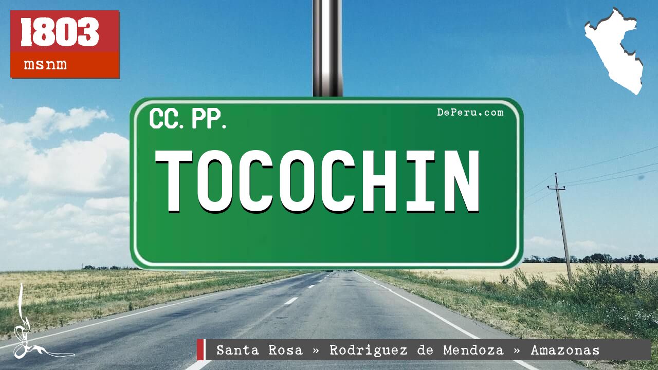 Tocochin