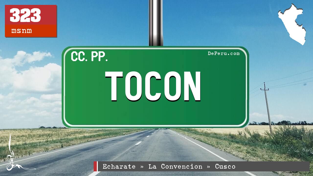 TOCON