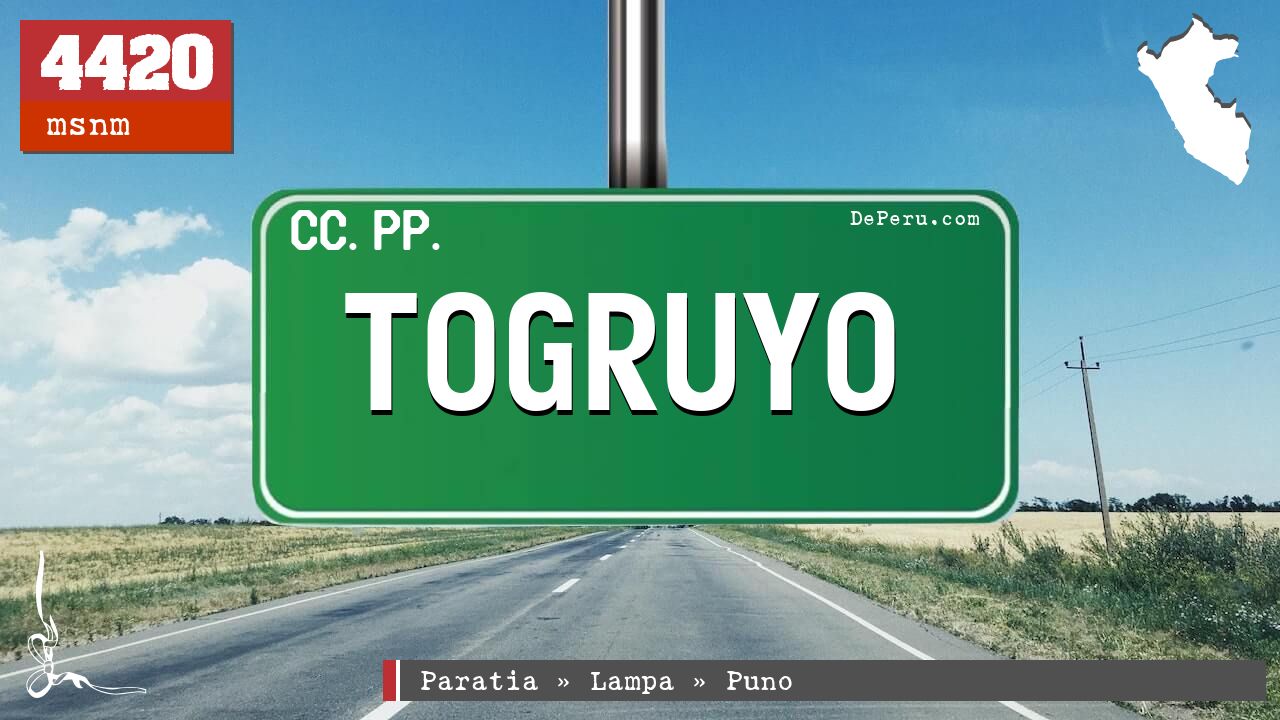 Togruyo