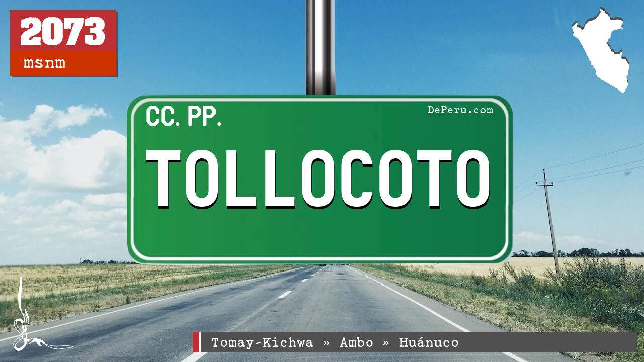 Tollocoto