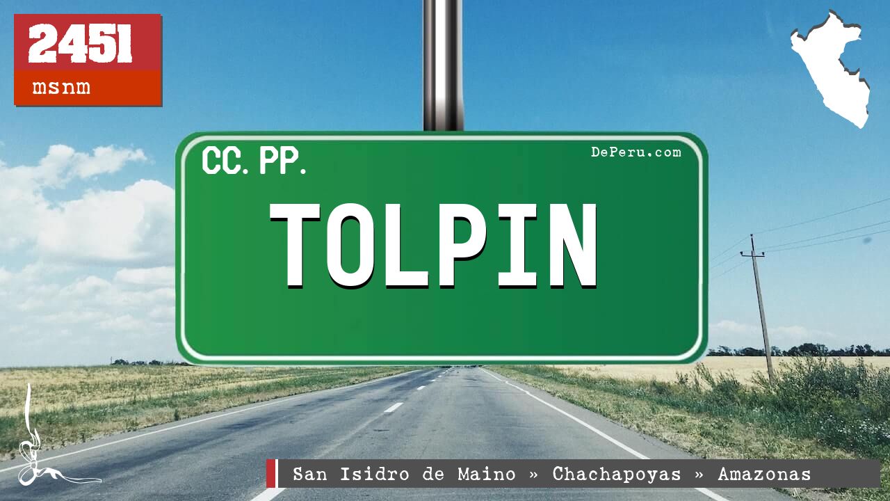 TOLPIN