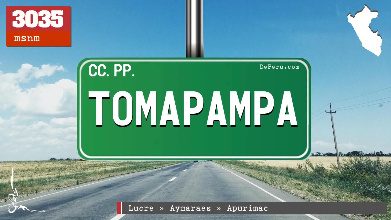 Tomapampa