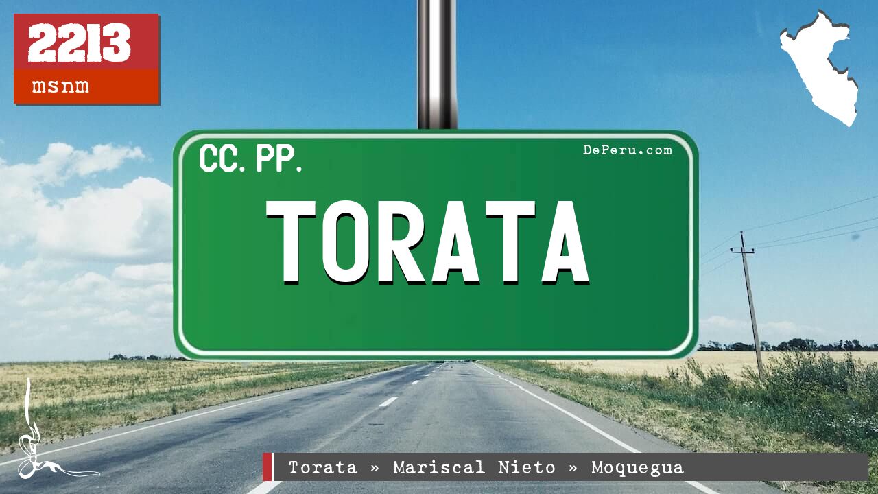 Torata