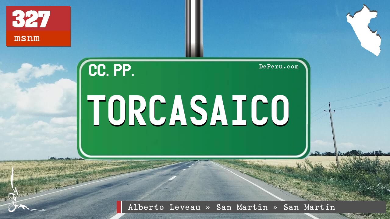 Torcasaico