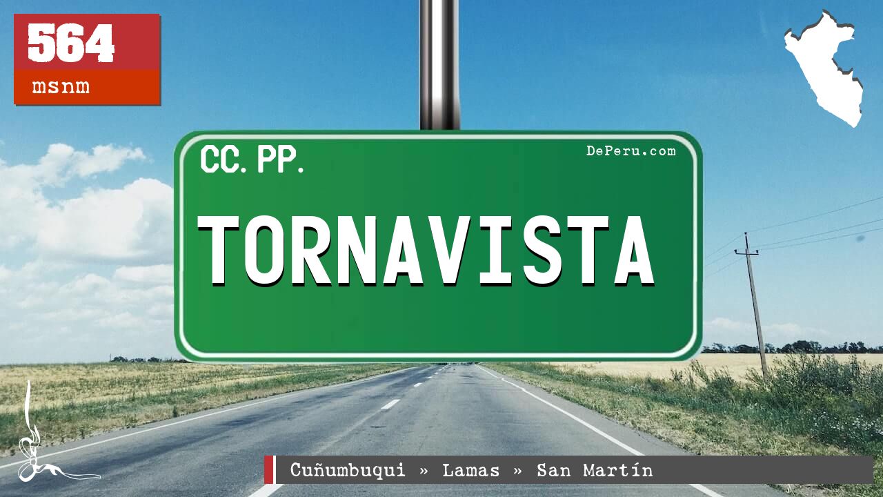 TORNAVISTA