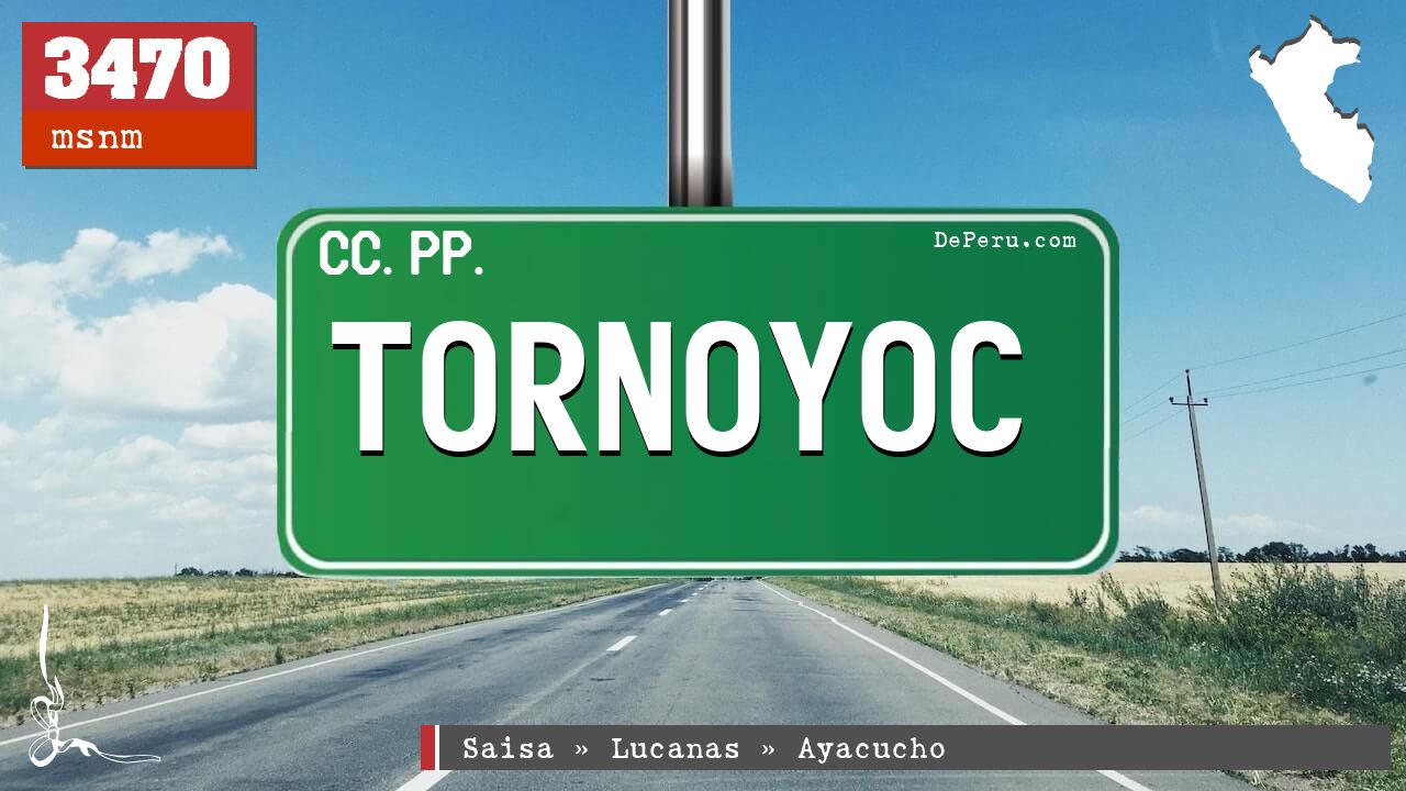 TORNOYOC