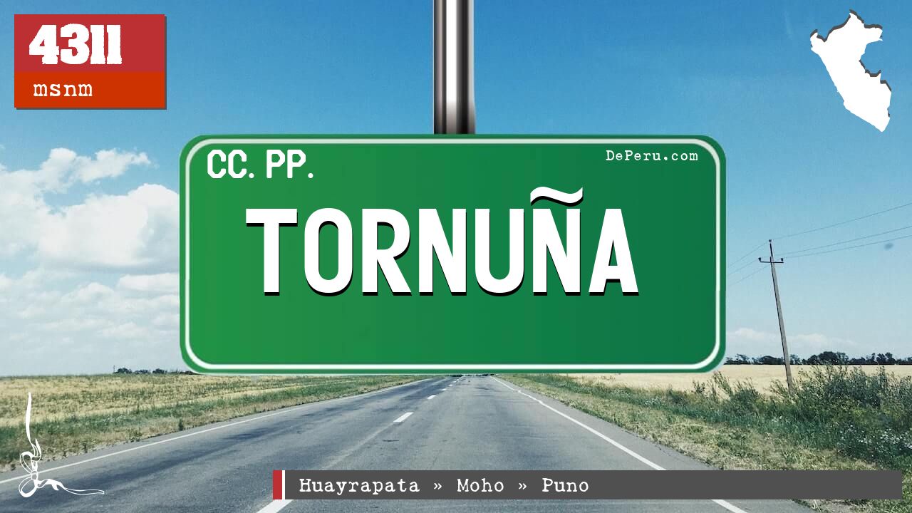 TORNUA