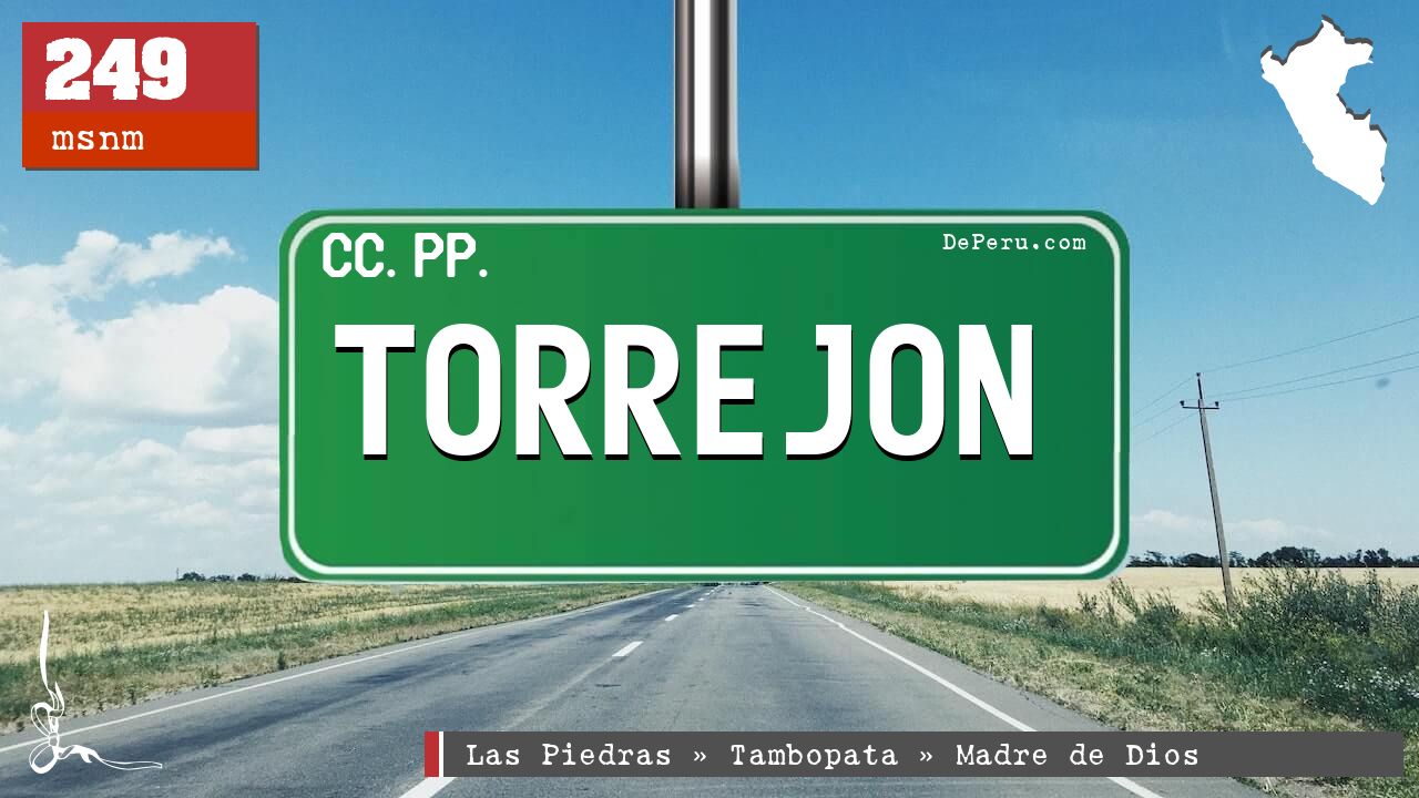 Torrejon