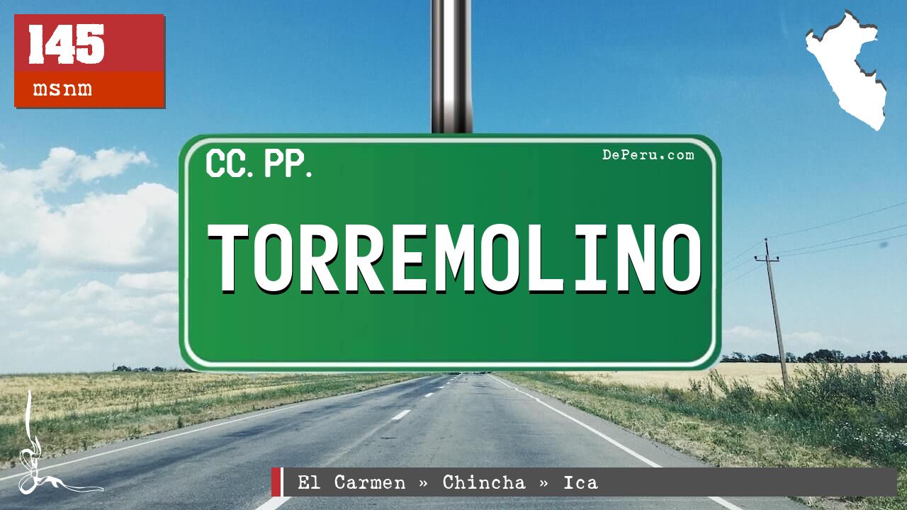 TORREMOLINO