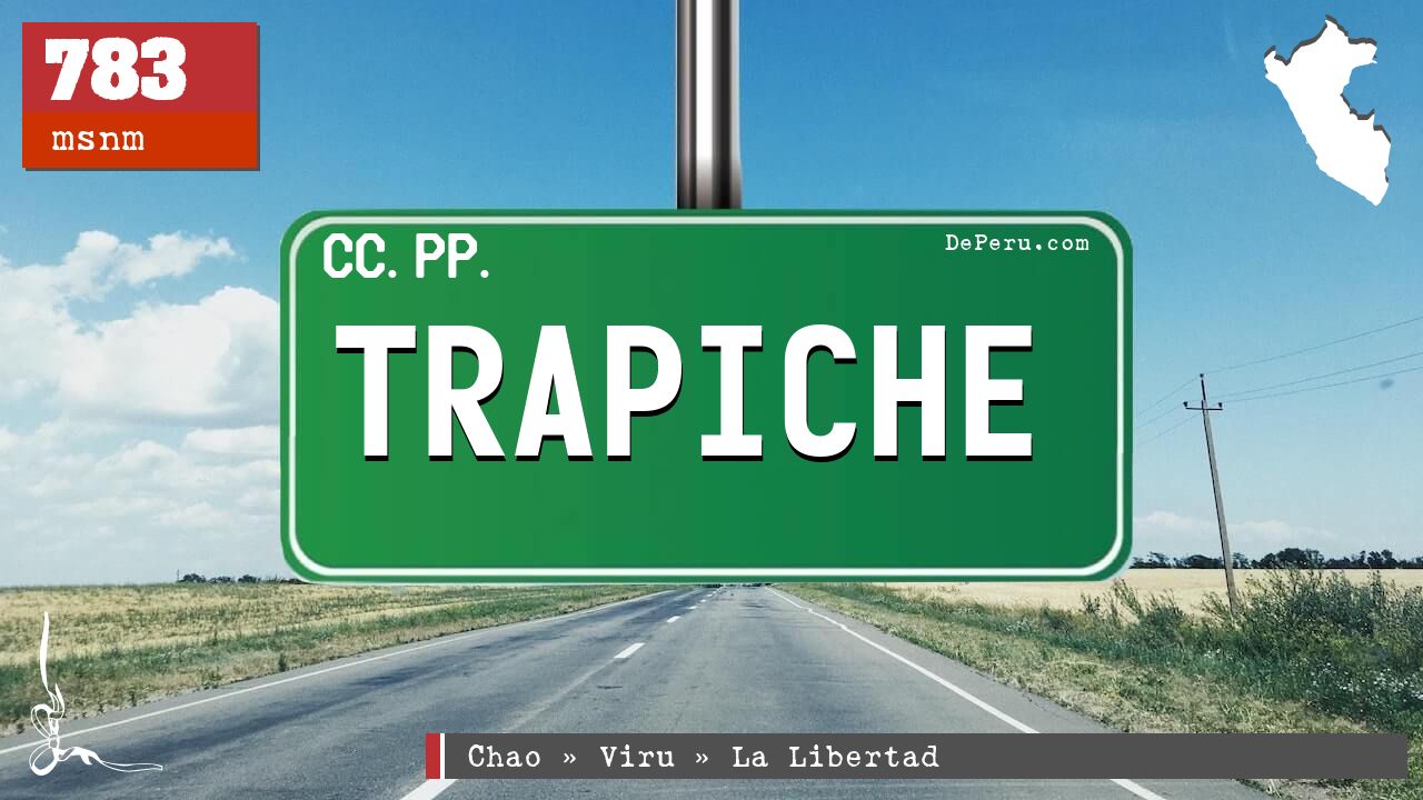 Trapiche