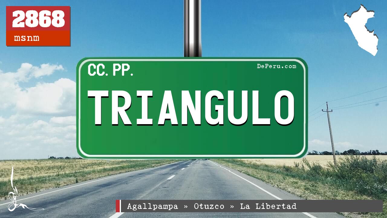 Triangulo