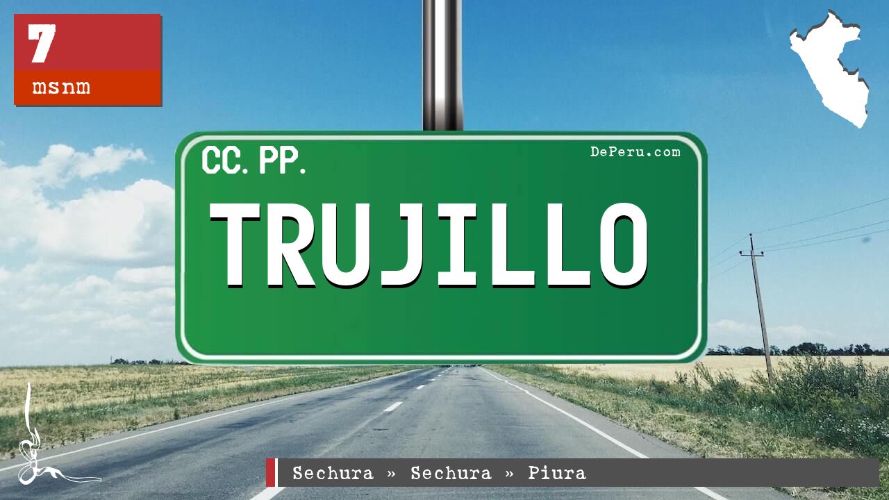 Trujillo