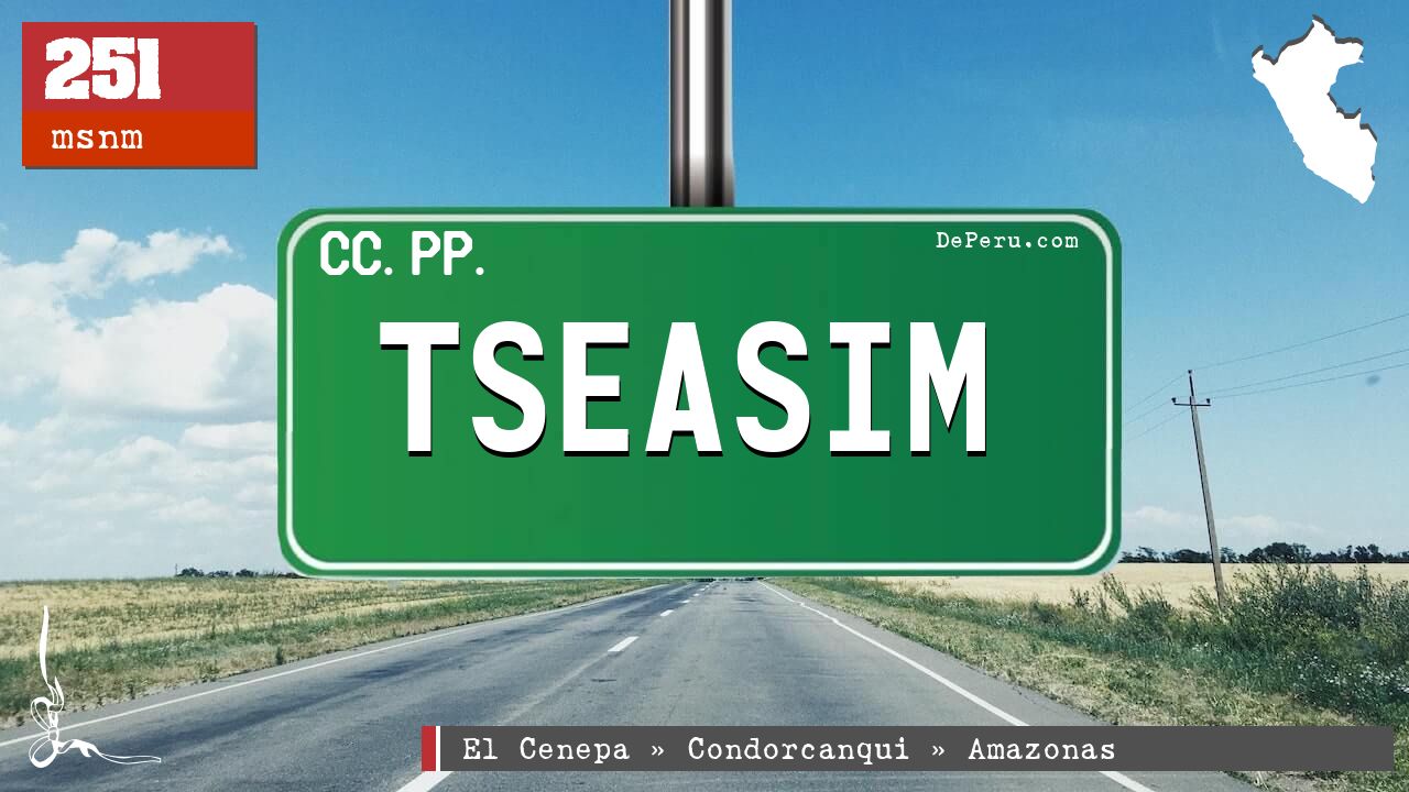 TSEASIM