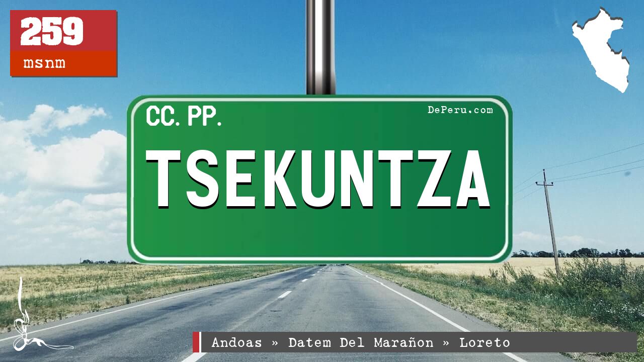 Tsekuntza