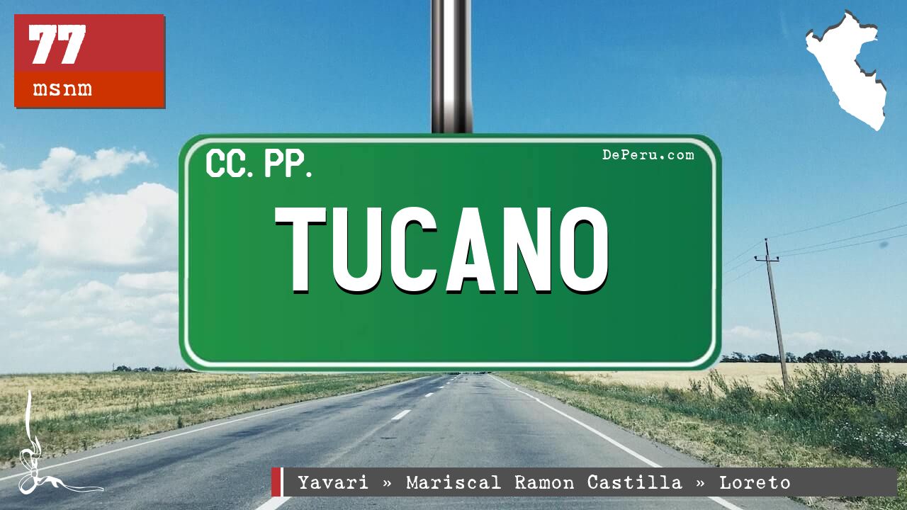 Tucano