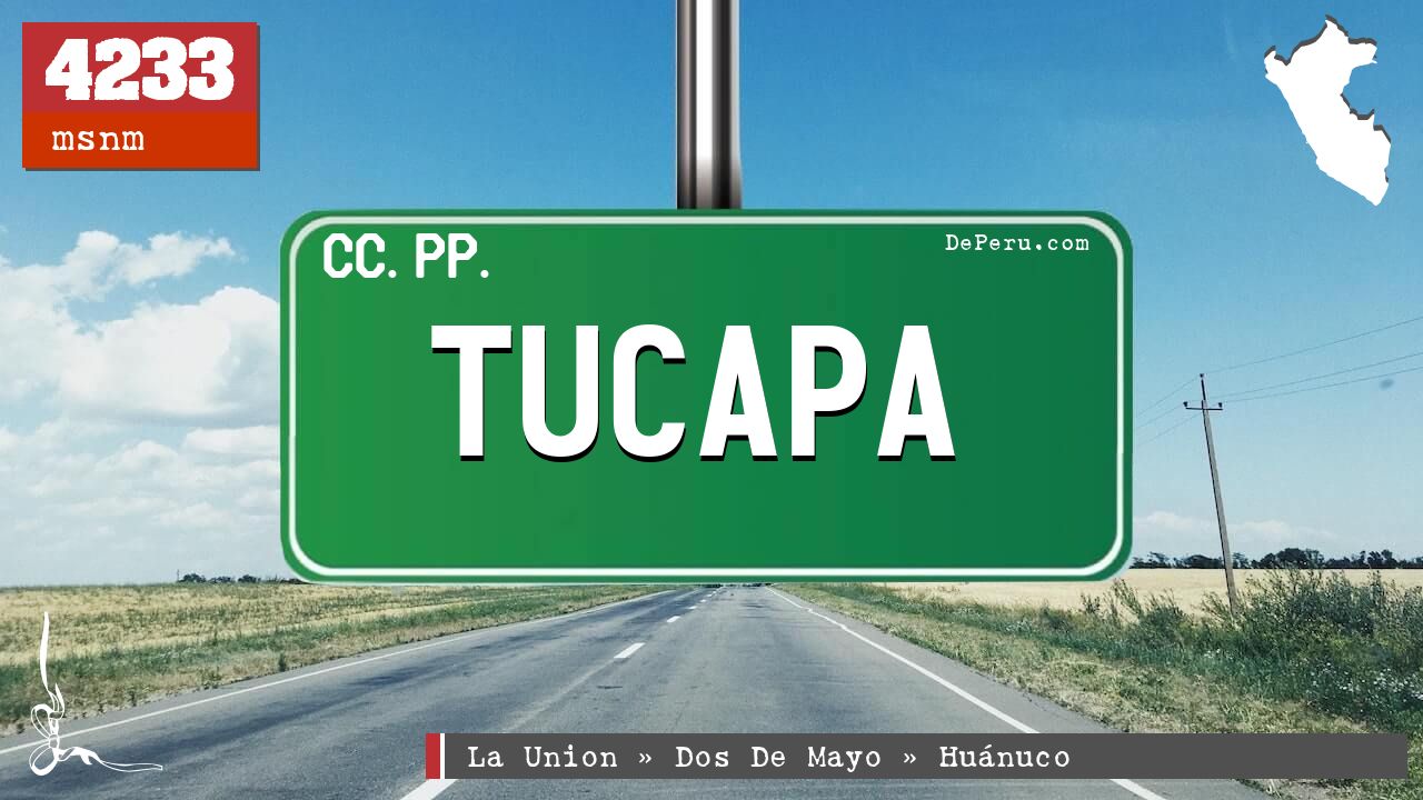 Tucapa
