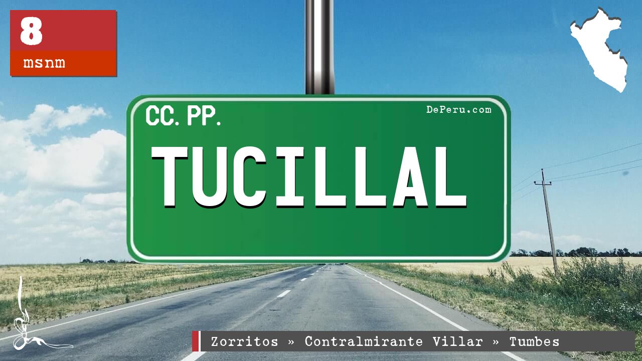 TUCILLAL