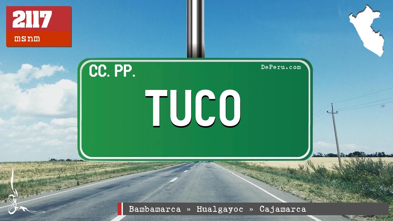 TUCO