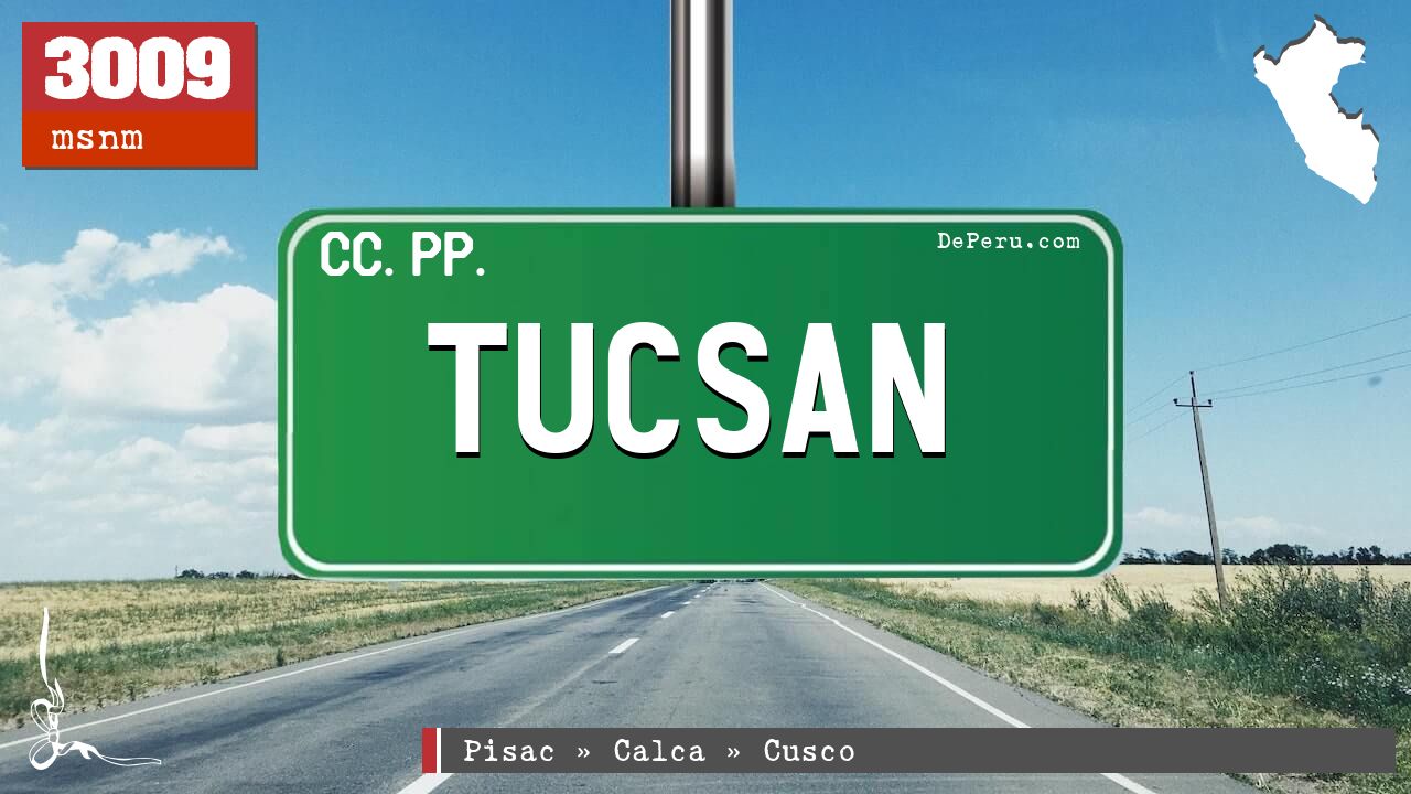 Tucsan