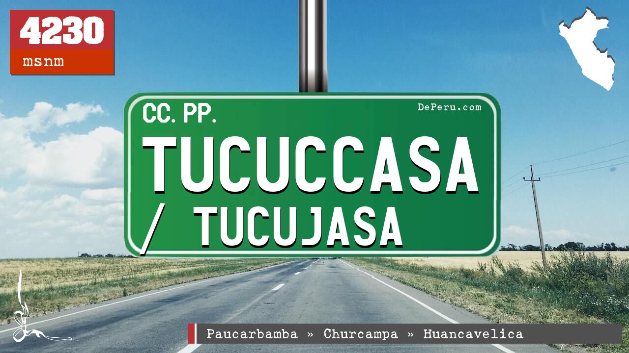 TUCUCCASA