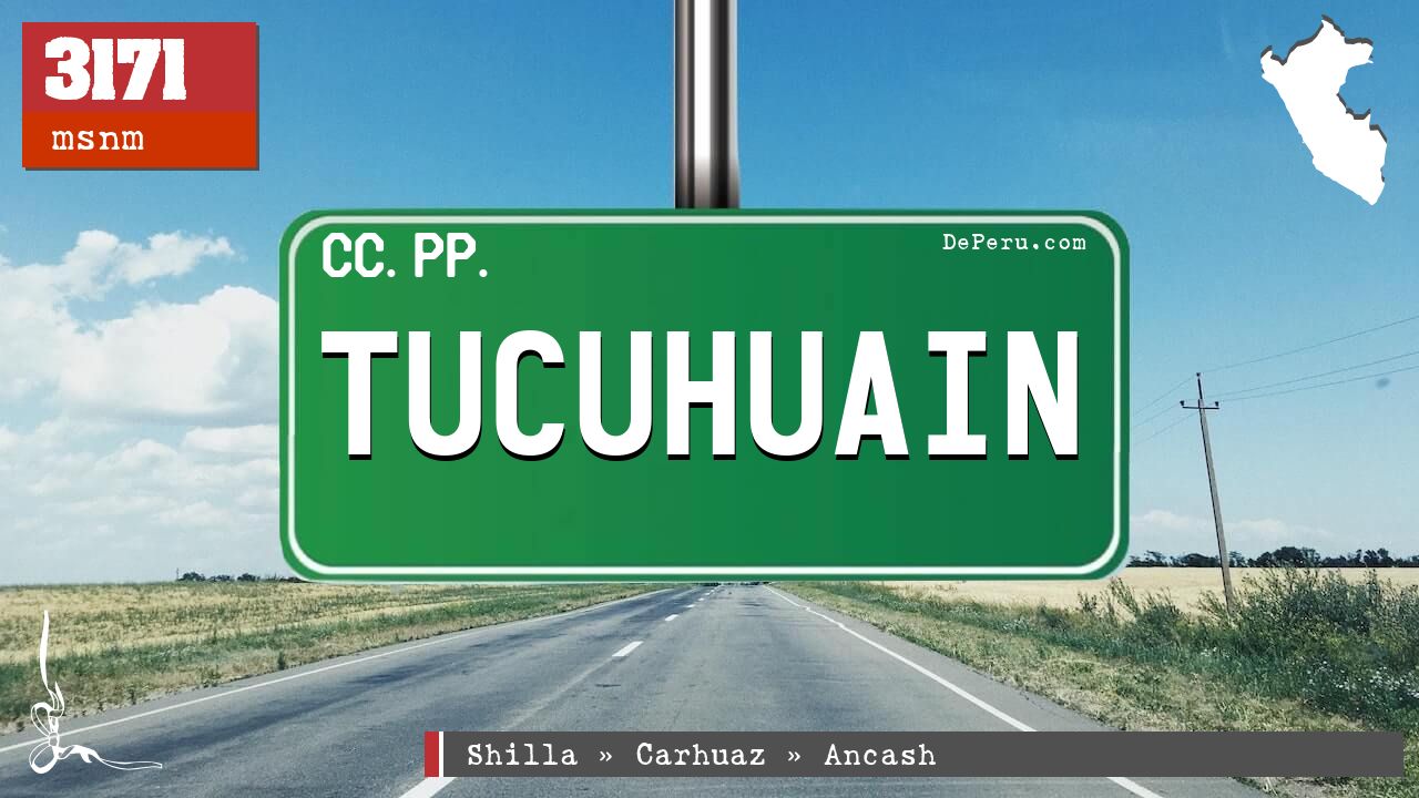 TUCUHUAIN