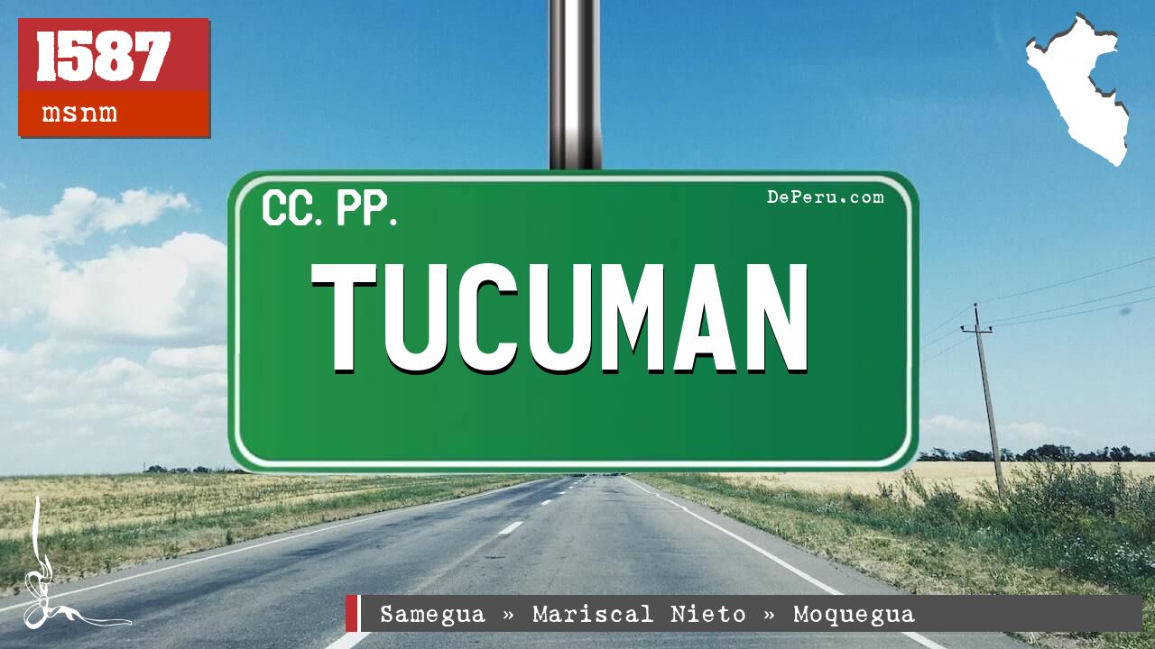 Tucuman