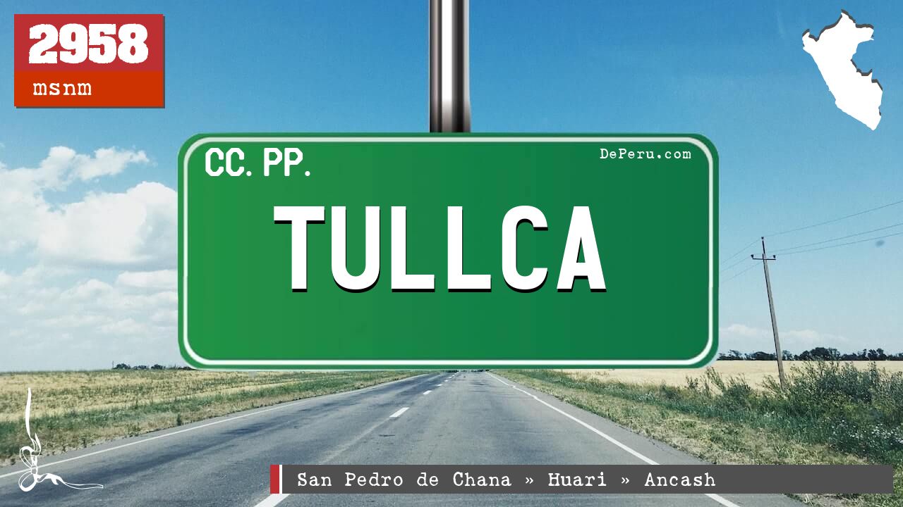 Tullca