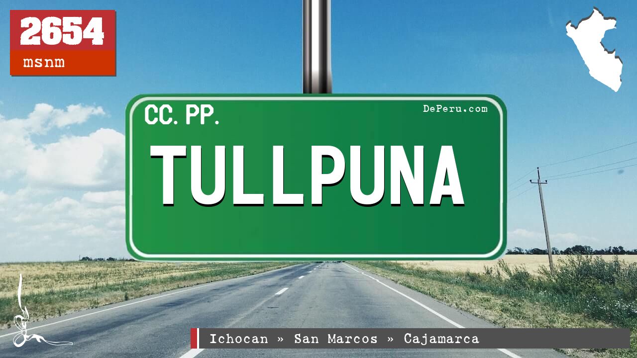 Tullpuna