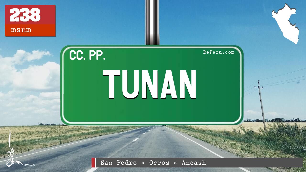 Tunan