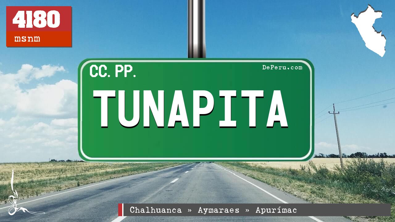 Tunapita