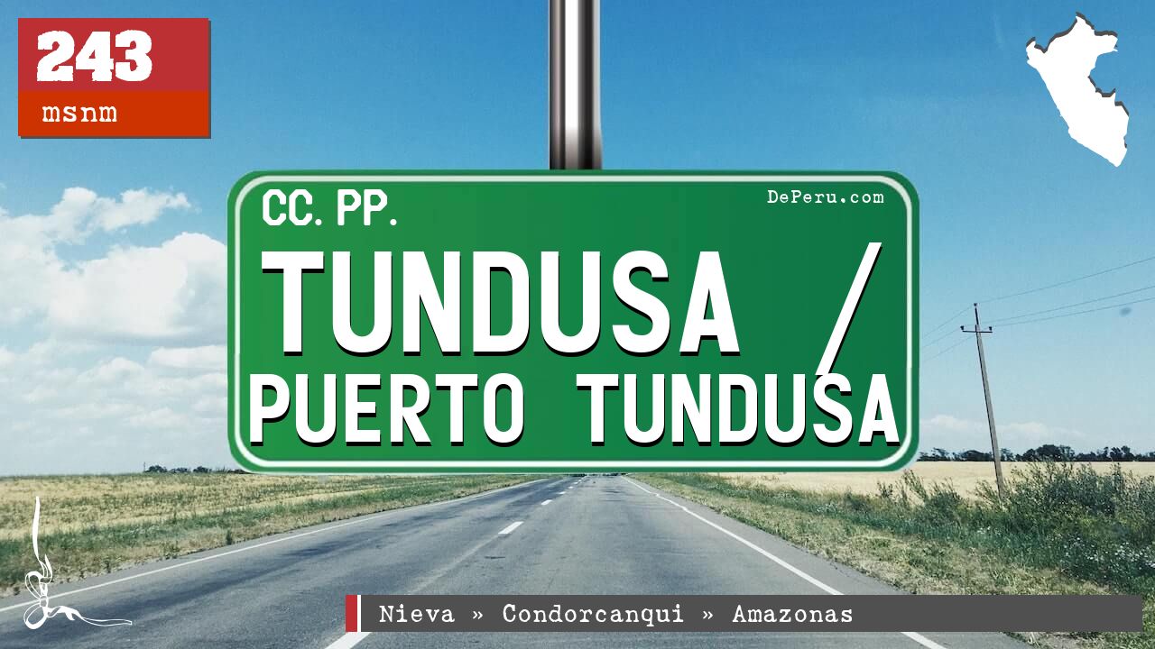 Tundusa / Puerto Tundusa