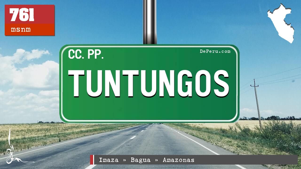 Tuntungos