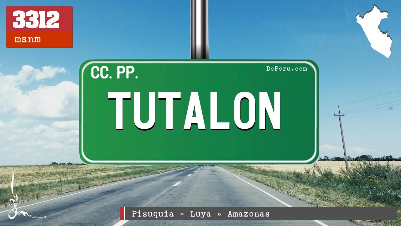 TUTALON