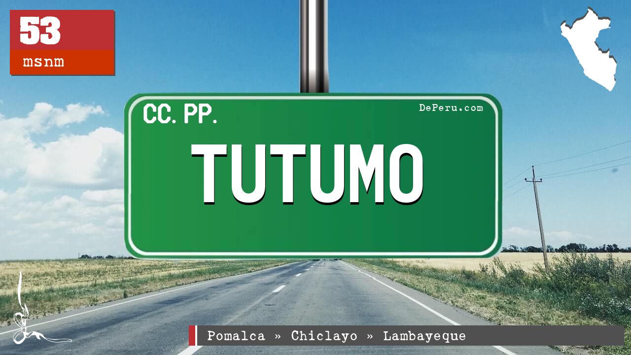 Tutumo