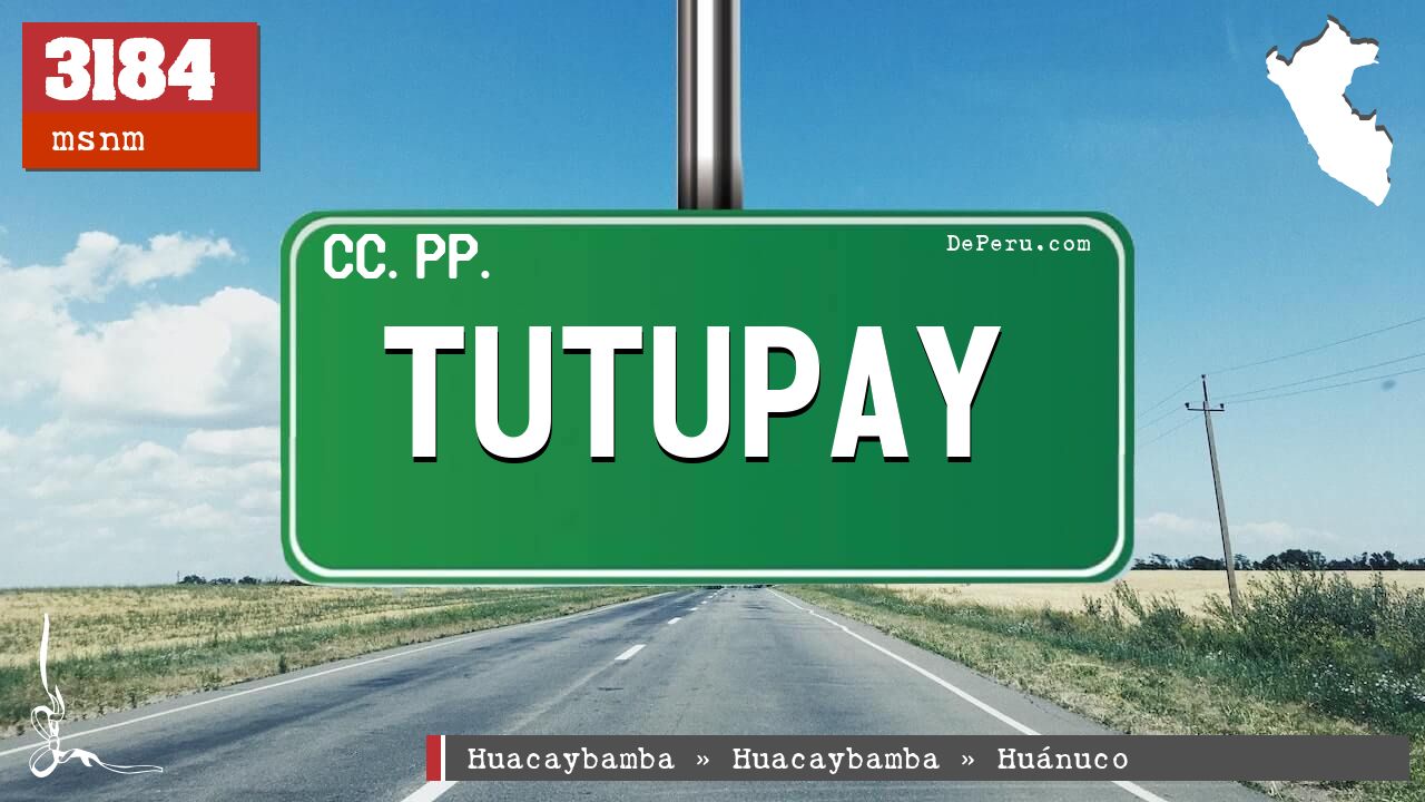 Tutupay