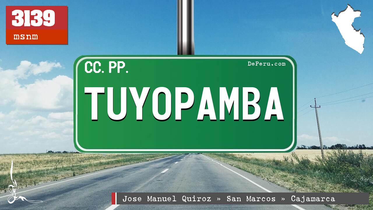 Tuyopamba