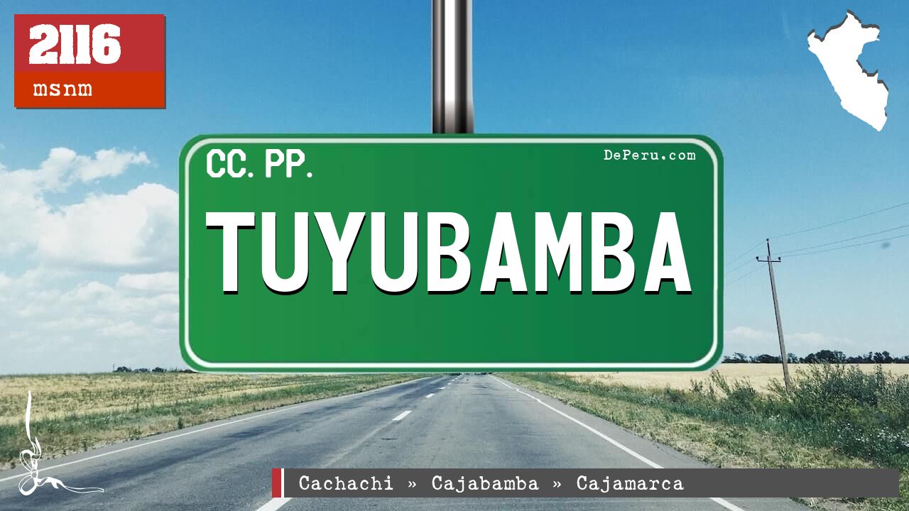 Tuyubamba