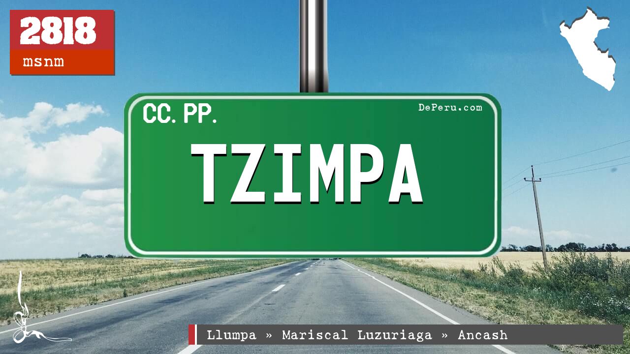 Tzimpa