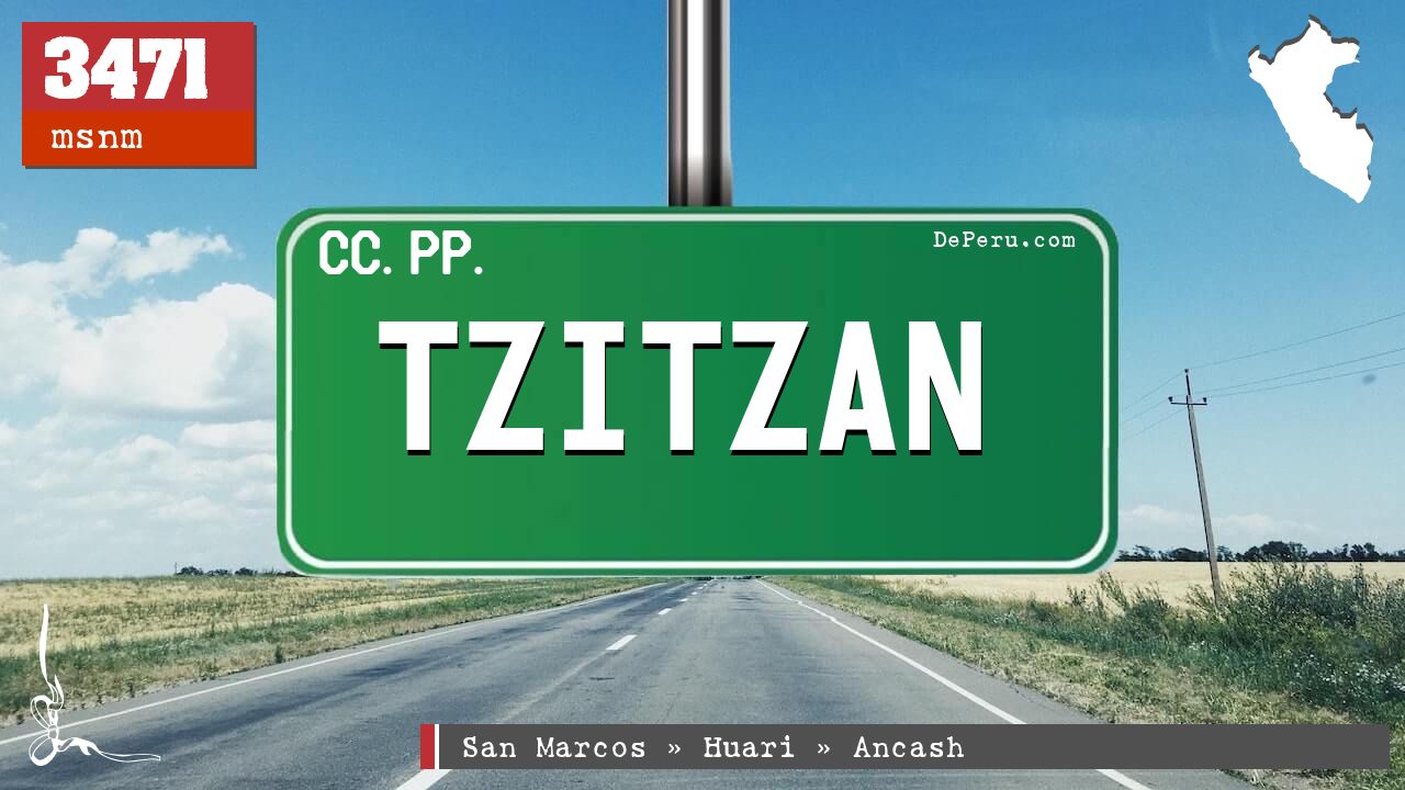 Tzitzan