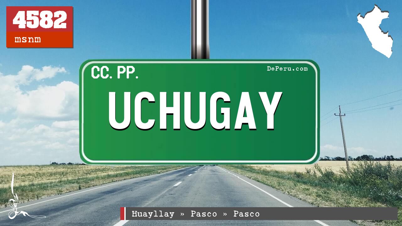 Uchugay