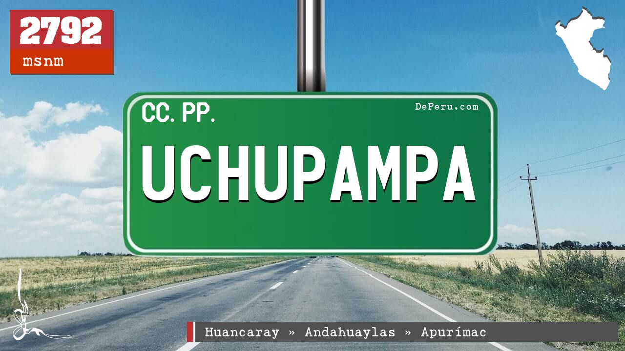 Uchupampa