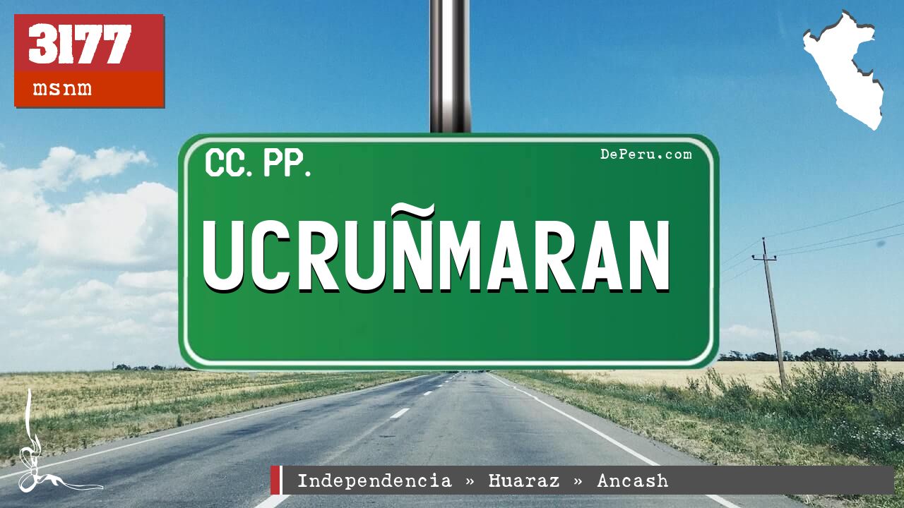 UCRUMARAN