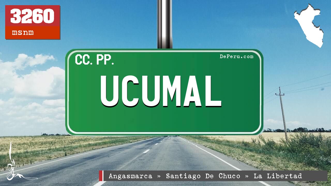 UCUMAL