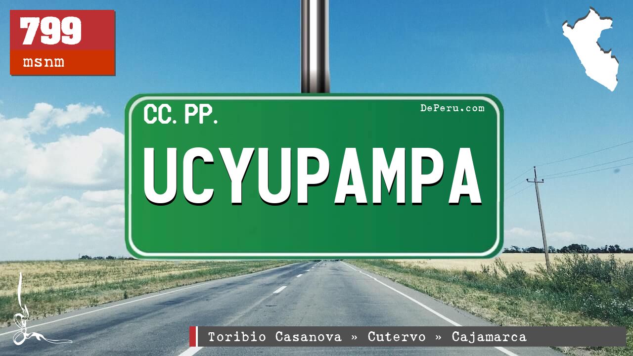 Ucyupampa