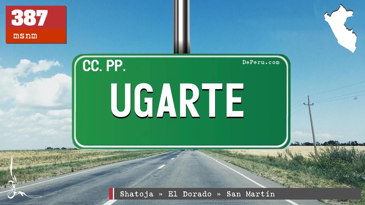 Ugarte