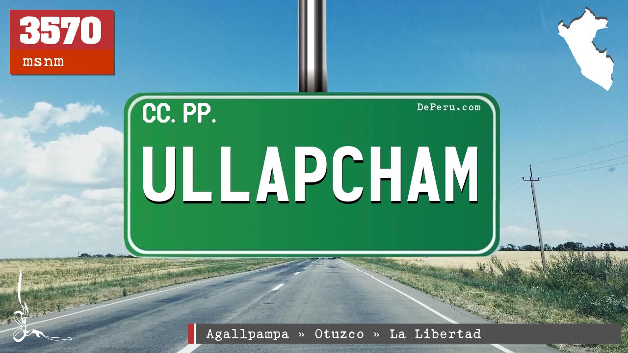 Ullapcham