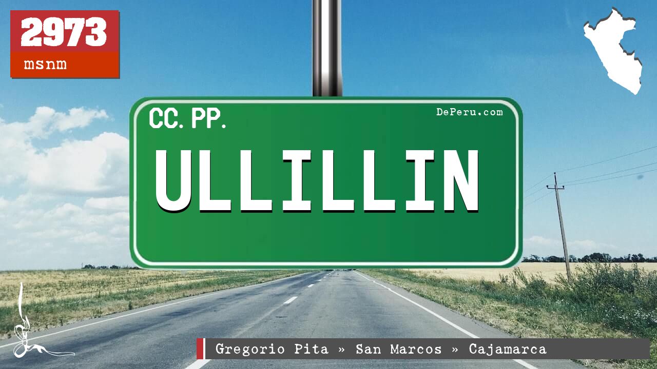 Ullillin