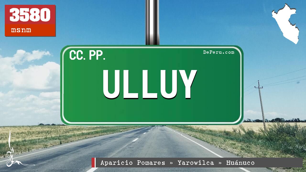 Ulluy